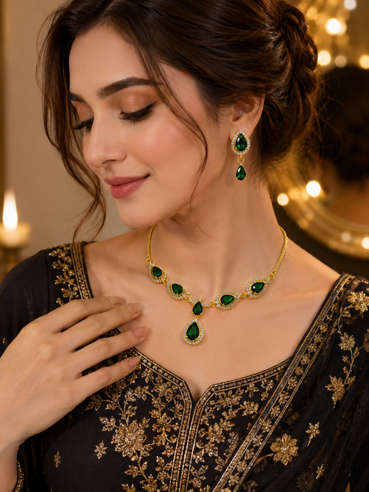 Elegance That Speaks