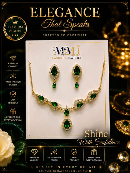 Elegance That Speaks