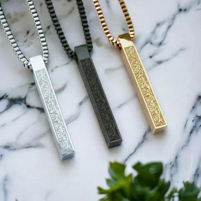 ✨ Aytal Kusri Necklace