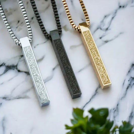✨ Aytal Kusri Necklace