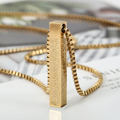 ✨ Aytal Kusri Necklace