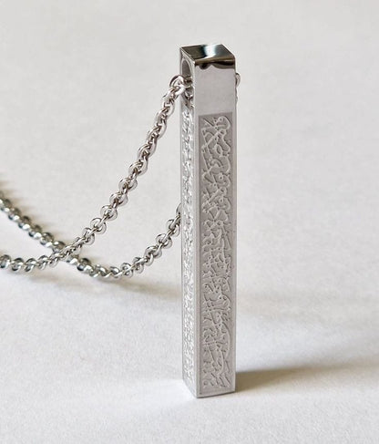 ✨ Aytal Kusri Necklace