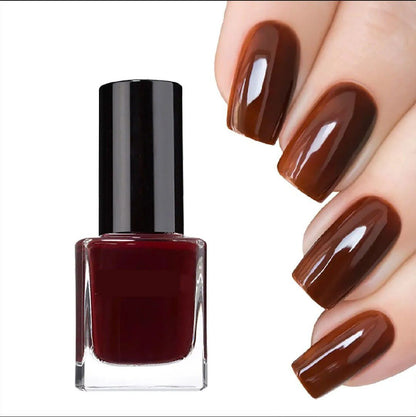 Nail Polish Peel Off Nails Liquid Art Latex Easy Clean Nail Polish Color