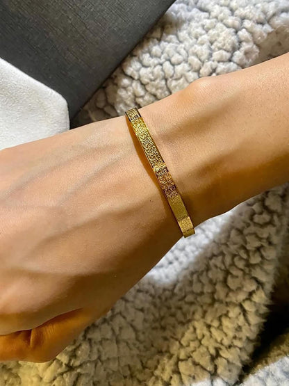 ✨ Aytal Kusri Bracelet